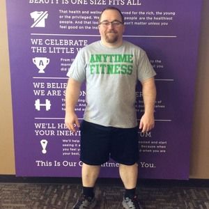 Meet your Posher, Ray